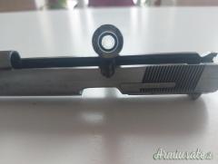 pistola Franchi Llama mod. Parabellum Toro, cal. 7.65 parabellum