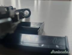pistola Walther PP Super, cal. 9x18 Ultra