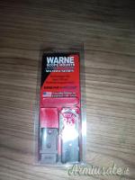 Warne x Remington 700