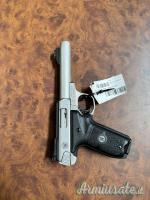 Smith & Wesson SW VICTORY .22 LR Long Rifle