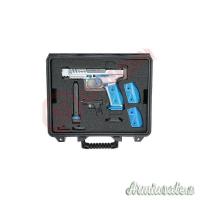Canik CANIK RIVAL FULL METAL BLU - ARMA NUOVA 9x19mm Parabellum | Luger | NATO