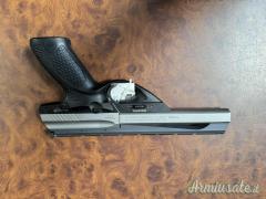 Beretta U22 NEOS .22 LR Long Rifle