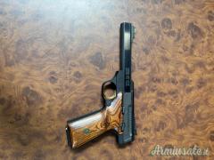 Browning BUCKMARK ROSEWOOD UDX .22 LR Long Rifle