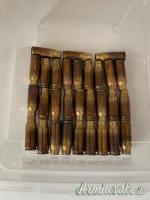 Bossoli 7,92x33 (8 kurz)
