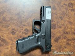 ISSC M22 .22 LR Long Rifle