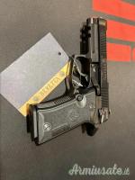 Beretta 80x cheetah .380 ACP  | 9x17mm Browning Short