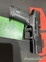 Beretta Apx 9x21mm IMI
