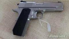 Dan Wesson Valor  .45 ACP