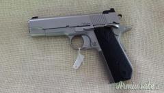 Dan Wesson Valor  .45 ACP