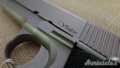 Dan Wesson Valor  .45 ACP