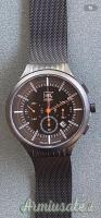 OROLOGIO GLOCK GLOBAL WATCH CHRONO
