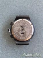OROLOGIO GLOCK GLOBAL WATCH CHRONO