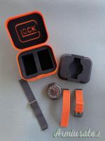 OROLOGIO GLOCK GLOBAL WATCH CHRONO