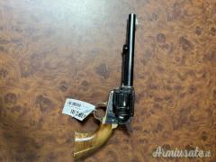 Jager FRONTIER .22 LR Long Rifle