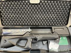 Beretta CX4 Storm cal 9x21 NUOVA