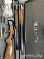 Beretta Express Cal 20 e Cal 9.3x74R