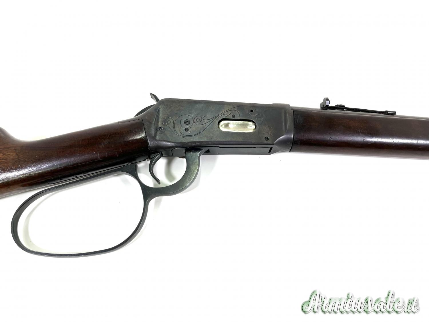 CARABINA A LEVA WINCHESTER CARABINA A LEVA WINCHESTER