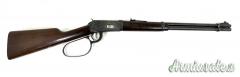CARABINA A LEVA WINCHESTER