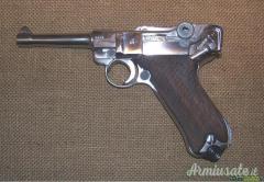 Luger - Mod. P08