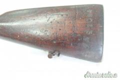 BERTHIER MOD.1916 CAL.8X50LEBEL ANNO 1918