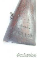BERTHIER MOD.1916 CAL.8X50LEBEL ANNO 1918