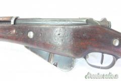BERTHIER MOD.1916 CAL.8X50LEBEL ANNO 1918