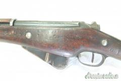 BERTHIER MOD.1916 CAL.8X50LEBEL ANNO 1918