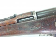 BERTHIER MOD.1916 CAL.8X50LEBEL ANNO 1918