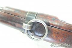 BERTHIER MOD.1916 CAL.8X50LEBEL ANNO 1918