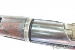 BERTHIER MOD.1916 CAL.8X50LEBEL ANNO 1918