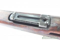 BERTHIER MOD.1916 CAL.8X50LEBEL ANNO 1918