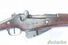 BERTHIER MOD.1916 CAL.8X50LEBEL ANNO 1918