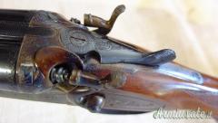 Arrighi Doppietta 24