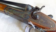 Arrighi Doppietta 24