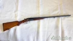 Arrighi Doppietta 24