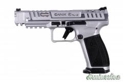 Canik SFx RIVAL-S CROMATA  9x19mm Parabellum | Luger | NATO