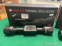 ATN MARS LTV 2-6X