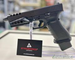 GLOCK 17 G-MATCH FTO GEN 4 9x21 