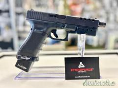 GLOCK 17 G-MATCH FTO GEN 4 9x21 
