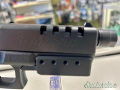 GLOCK 17 G-MATCH FTO GEN 4 9x21 