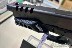 GLOCK 17 G-MATCH FTO GEN 4 9x21 