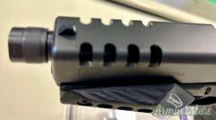 GLOCK 17 G-MATCH FTO GEN 4 9x21 