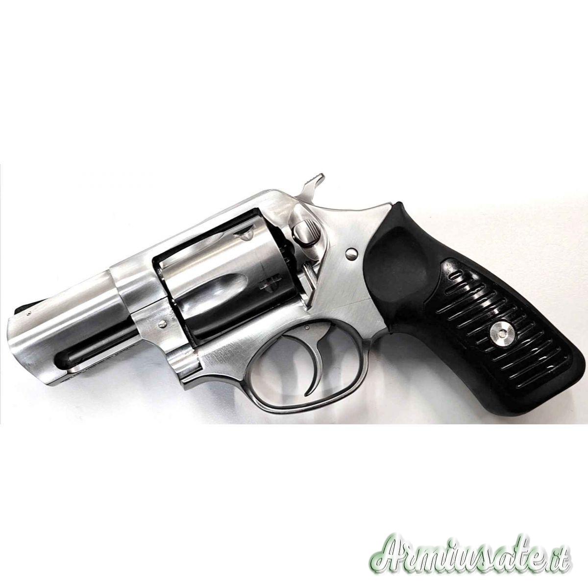 Ruger | Sturm SP101 .38 Special | 9x29mmR Ruger | Sturm SP101 .38 Special | 9x29mmR
