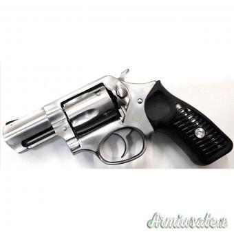 Ruger | Sturm SP101 .38 Special  |  9x29mmR