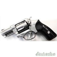 Ruger | Sturm SP101 .38 Special  |  9x29mmR