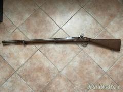 Enfield Snider
