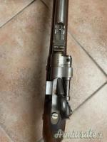 Enfield Snider