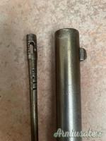 Enfield Snider