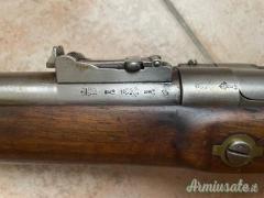 Enfield Snider