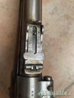Enfield Snider